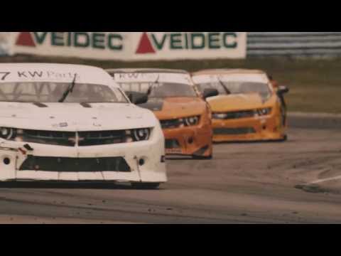 THUNDER CARS by Psychosomatic Cowboys PSC  (official video)