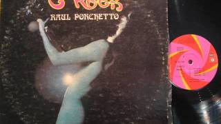 Raul Porchetto - Cancion II (1972)