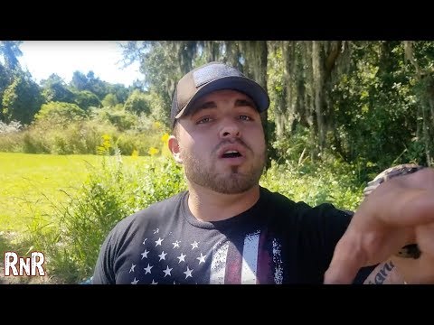 200lbs of Twisted Steel and Sex Appeal — Kody Perkins Wants to Destroy Wayne Whittley