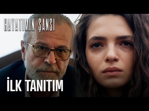 Hayatımın Şansı - İlk Tanıtım