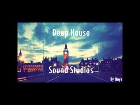 Deep House Mix 2015 By Onys