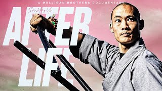 SHAOLIN MASTER | WHAT HAPPENS? -  Shi Heng Yi
