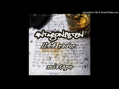 Antagonisten - Smutsiga Södern (Vi ses här) (Feat. Marke, Max, Bobbo, asma och Elegant)