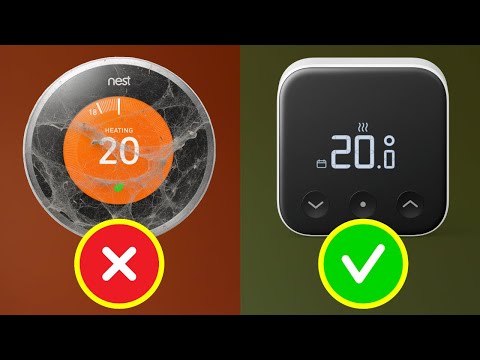 Google Killed Nest — Should You Switch to Tado X?