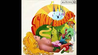 Skip Bifferty - Self Titled album (Mono Mix)