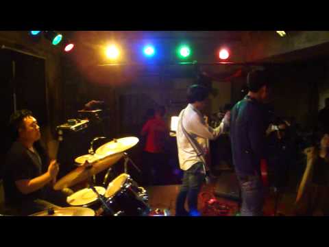 20121231 The Veggers - (10)