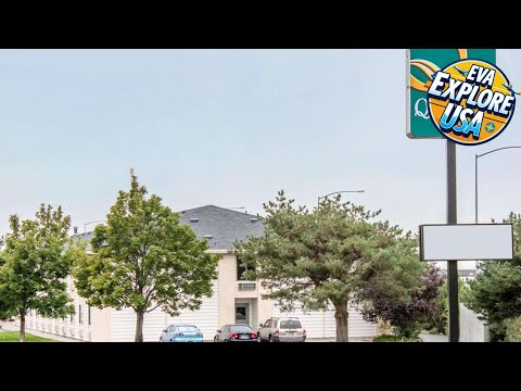 Quality Inn Airport | Boise (ID), United States | Hotel Review 🏩