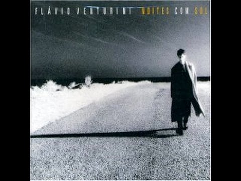 Flávio Venturini - Clube da Esquina II (Com Letra na Descrição) - Legendada
