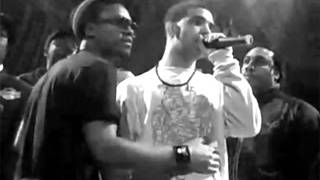 Drake ft Lupe Fiasco- Say Something.flv