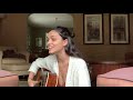 Rachel Zegler - Illicit Affairs (Taylor Swift Cover)
