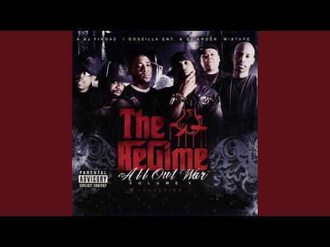 Trapp Ni99a (feat. Gonzoe, Yukmouth & Tha Realest)