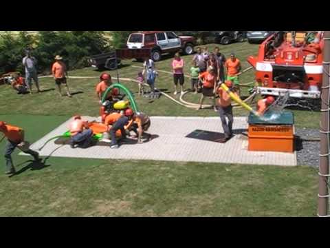 SDH Křivsoudov B muži 51,07 BNL Křivsoudov