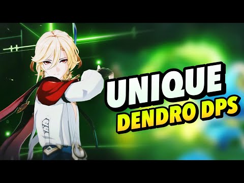 Kaveh looks fun! | Reaction to Character Demo - "Kaveh: Edifice of Sincerity" & Talents Overview