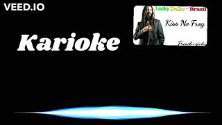 Lucky Dube - Kiss No Frog (Karaoke)