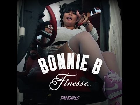 Video thumbnail for Finesse
