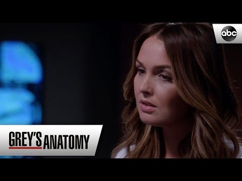 Jo’s DNA Results - Grey's Anatomy Season 15 Episode 17