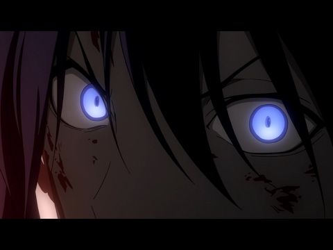 Noragami Aragoto AMV The Me In Me