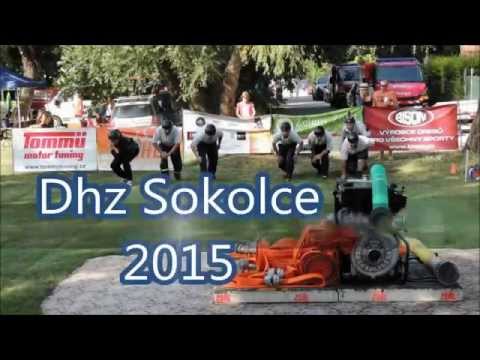 Dhz Sokolce 2015