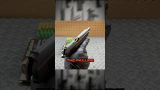 Why Did Ocelot Do This With His Makarov? #metalgearsolid #mgs3