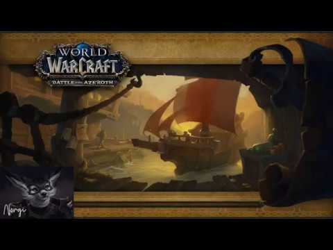 Mistweaver Monk Mythic + Freehold 19 in time