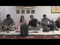Albela Sajan Aayo Re By Raju Chithambaram Puja Purandare