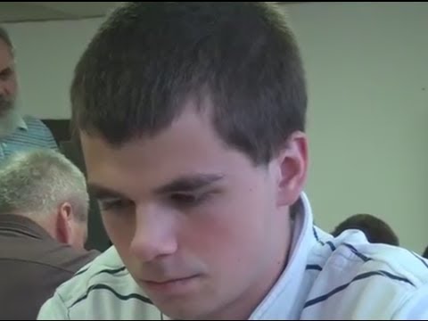 1.5. FM Jozef Straka - Juraj Šošovička 1/2 - 1/2