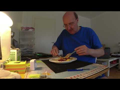 MongoTV_13300 - Del 90 - JORDEN BLIVER EN STOR TØR ØRKEN - Tørkeindex 10 Danmark