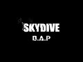 B.A.P - Skydive