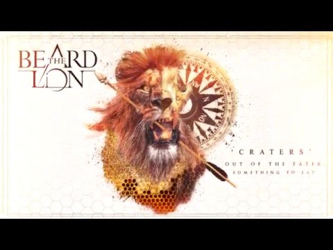 Beard The Lion - Craters (Official)