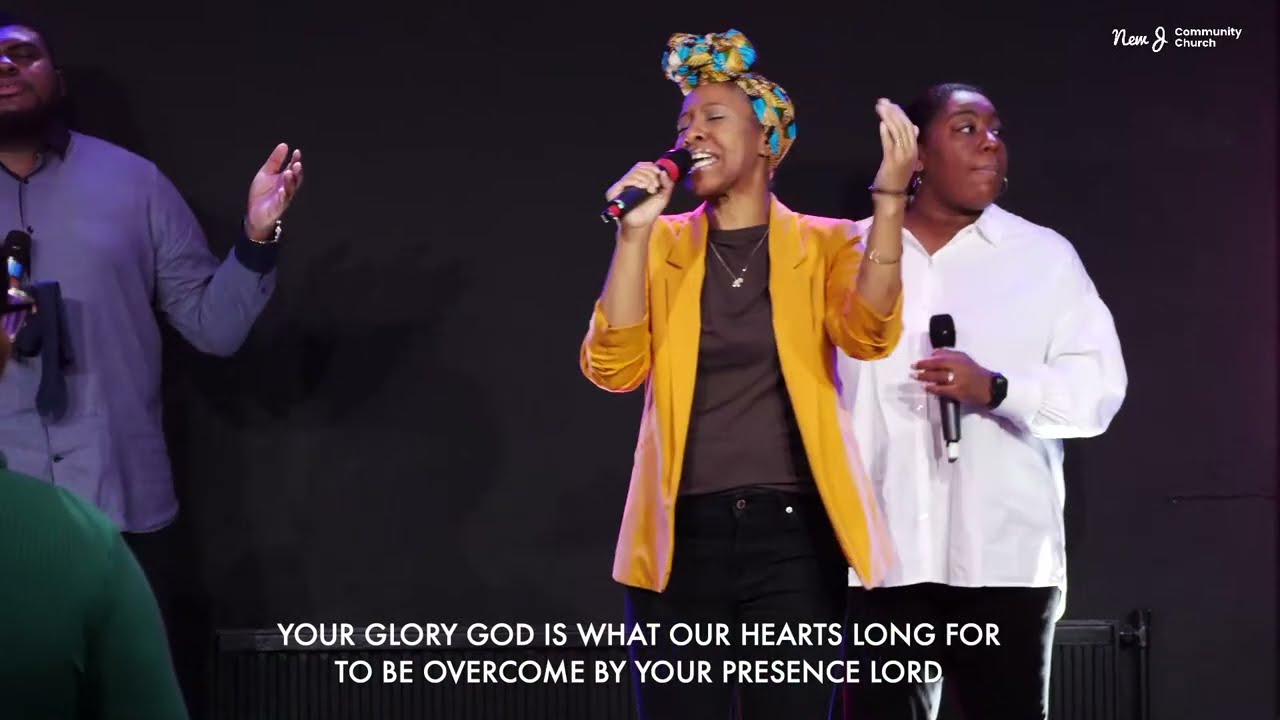 6th November 2022 | Are You Thankful For God's Grace? | Guest Speaker: Pastor Beverley Ffrench