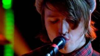 Wild Beasts - All The King&#39;s Men (Live Jools Holland 2009)