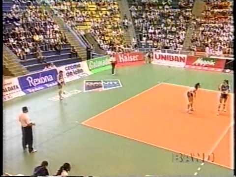 Dayvit x Recra - Superliga 97/98