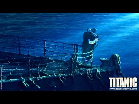 Instrumental Music: James Horner - The Dream (Titanic Ending Music)