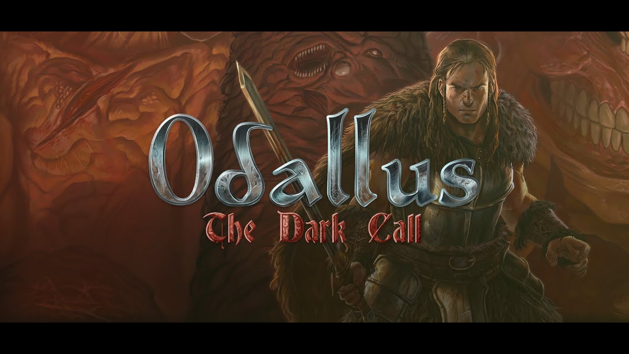 Odallus: The Dark Callvideo poster