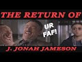 {YTP} RETURN OF J. JONAH JAMESON 