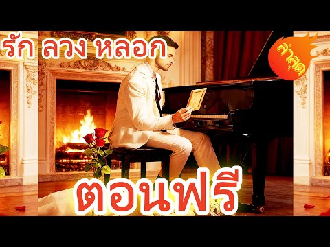 รัก ลวง หลอก  พากย์ไทย #ละครสั้น #ละครไทย#ซีรีส์ไทย #DramaBox#