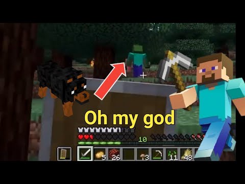 I survived 500 days in desert only world in hardcore hindi | minecraft 500 days challenge