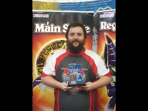 2019 WCQ: Australian National Championship Top 32 Deck Breakdown Thunder Dragon 1st Orcust Runner-Up