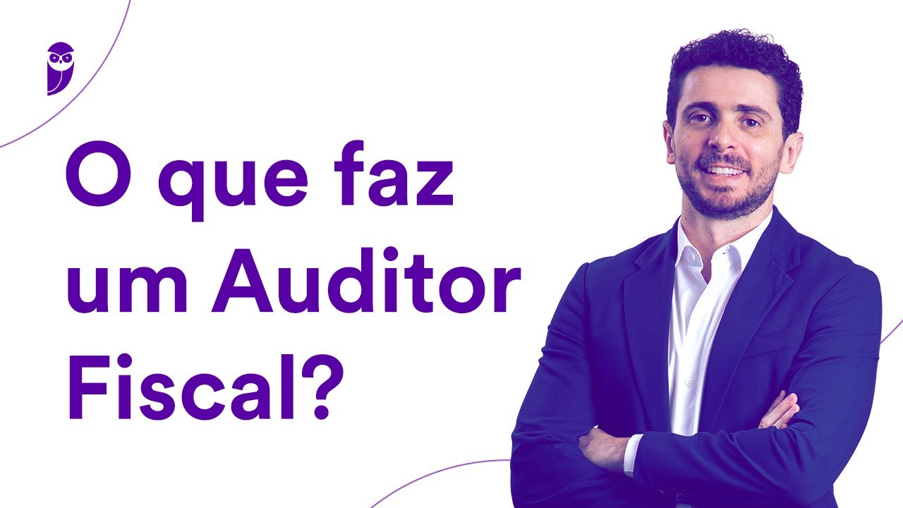 O que faz um Auditor Fiscal?