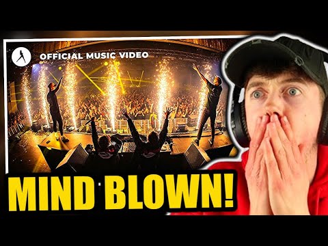 REACTING TO Sub Zero Project & Dual Damage - It Will Be OK