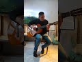 Balade au bout d'une echelle.(Balada para una escalera) Corteo. Cirque du Soleil. @CirqueduSoleil