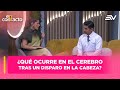 Qué Ocurre En El Cerebro Tras Un Disparo En La Cabeza En Contacto Ecuavisa
