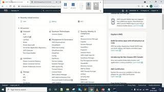 How to list iam users using boto 3 resource object |  list iam users using python aws  boto 3