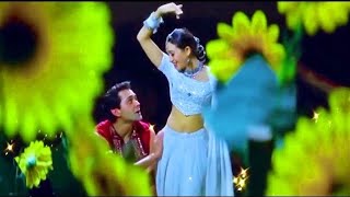 Download lagu Tere Aage Peeche Kahin Dil Kho Gaya | ❤️90's Love❤️ | Hum To Mohabbat Karega (2000) Alka, Kumar mp3