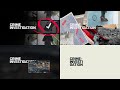 Crime Investigation Idents Grafică 03 2025
