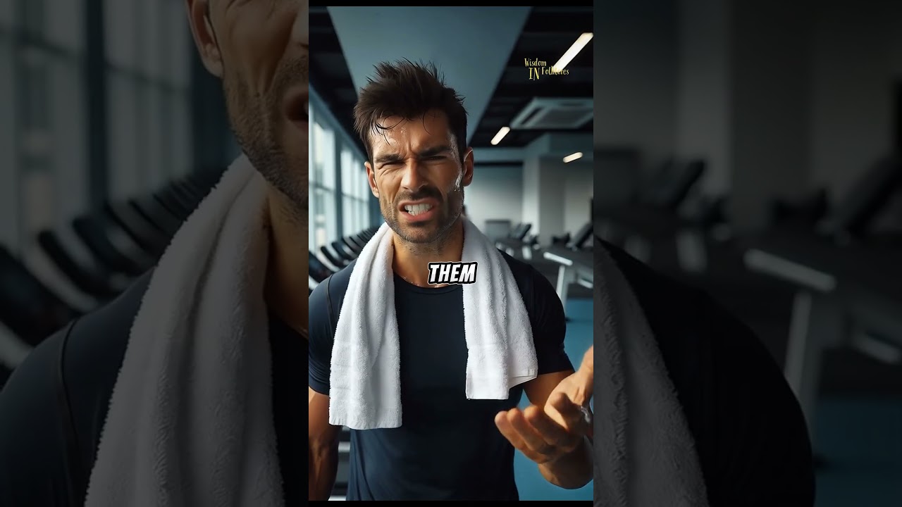 Keep Your Judgment To Yourself #lifelessons #motivationalspeech #wisdom #mindset