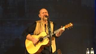 Colin Hay - Mr  Grogan - Trinity Cathedral - Cleveland - 10/29/15