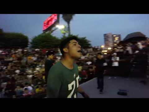 CERRANO vs RG vs LIL CRAZY - OCTAVOS FECHA 10 - SOPORTE ALTERNO