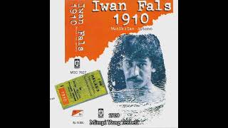 Iwan Fals - Mimpi Yang Terbeli | Album 1910 (1988)