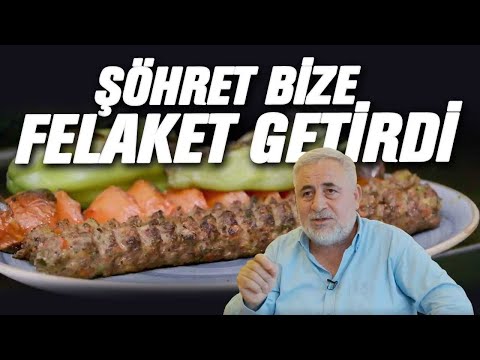 Zirveden Dibe Vurdu, Şimdi Yeniden Doğdu l Zor Zamanda Bana Et Vermeyenler Bu Videoyu İzlesin!